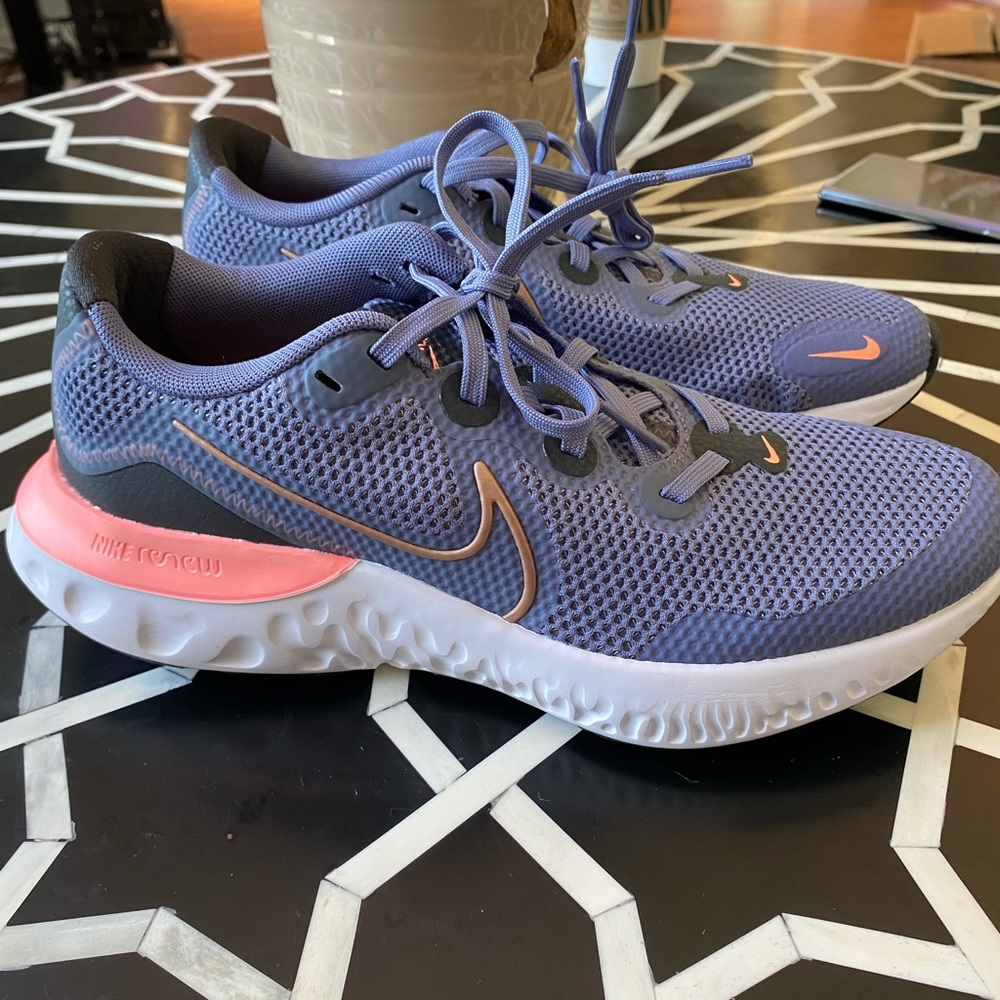Nike Renew Run GS - Picture 3 of 15